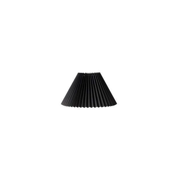 Emma Hacienda 33 - Sort - Nielsen Light