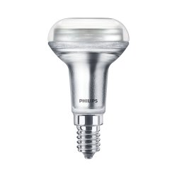 LED Reflector Pre E14 - 4,3W (60W) - Dmpbar - Philips