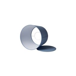 Emma Cabana 35 - Cerulean Bl� - Nielsen Light