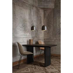 Howard Pendel �16 - Gunmetal - GUBI