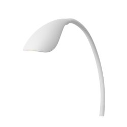 Mamba Gulvlampe - LED - Hvid - Nielsen Light