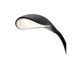 Mamba Gulvlampe - LED - Sort - Nielsen Light