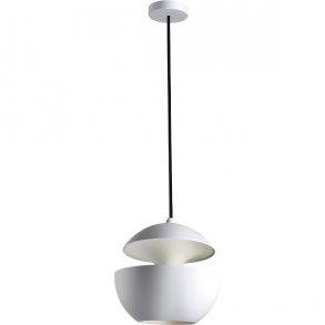 Here comes the sun - HCS Mini Hvid - DCW ditions Paris