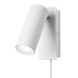 Ego Vglampe - LED - Hvid - Nielsen Light
