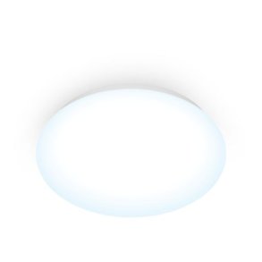 Adria Plafond - 1700lm - 4000K - Wiz