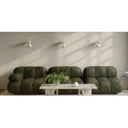 Diablo V�glampe - Sand/Metallic Bronze - �20 - Belid