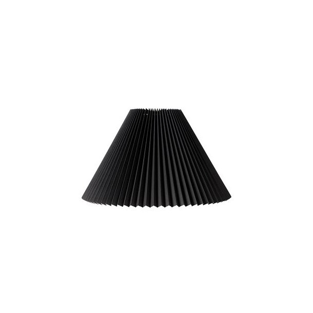 Emma Hacienda 44 - Sort - Nielsen Light
