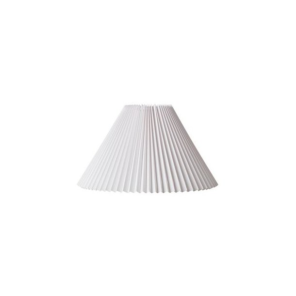 Emma Hacienda 44 - Hvid - Nielsen Light