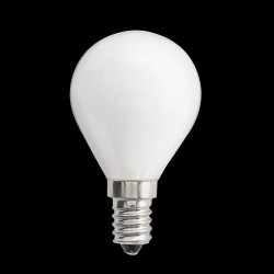 Kronepre - LED - E14 - 4,5w - 3 Trins - 2700K - Unison