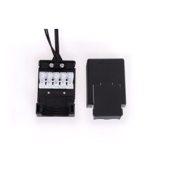 Diospot Opti - GU10 - Messing - GN