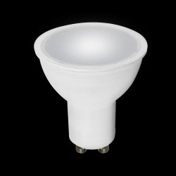 Gu10 MR16 - LED pre - 6W(500lm) - 2700K - 3-trin - Unison