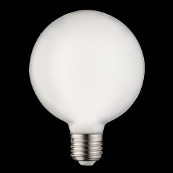 Globe LED Opal Pre - E27 - 7w (800lm) - 10 - 3 Trins - 2700K - Unison