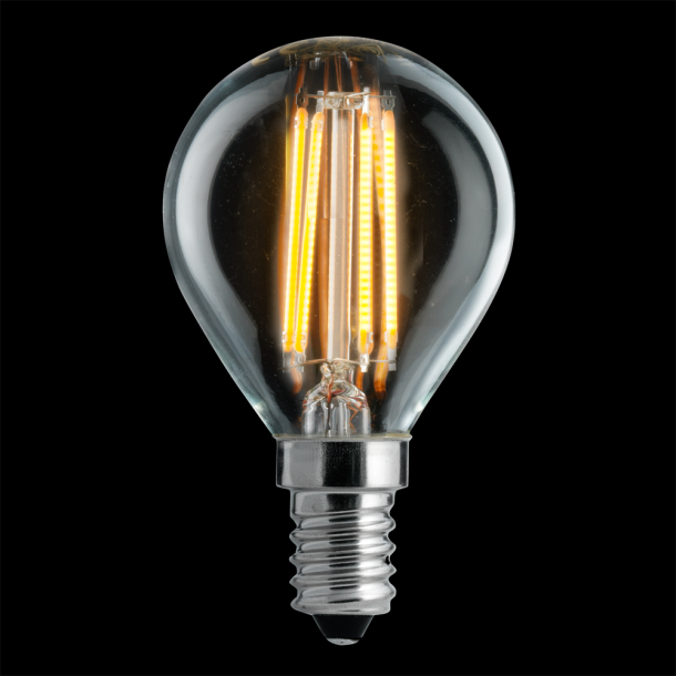 Kronepre - LED - E14 - 5w - 3 Trins - 2200K - Unison