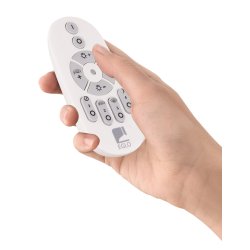 Azurreka - Loftlampe - Eglo