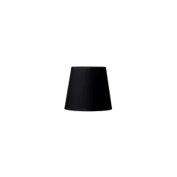 Isabella Domus 15 - Sort/Guld - Nielsen Light