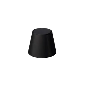 Isabella Domus 20 - Sort/Guld - Nielsen Light