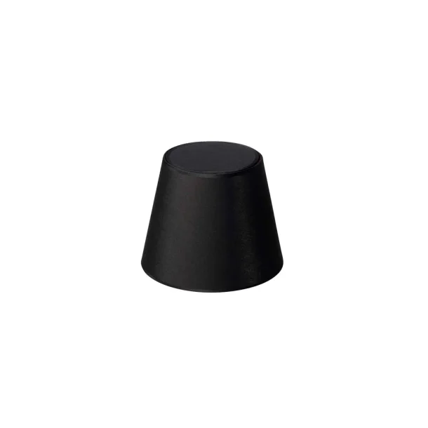 Isabella Domus 20 - Sort/Guld - Nielsen Light