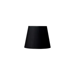 Isabella Domus 20 - Sort/Guld - Nielsen Light