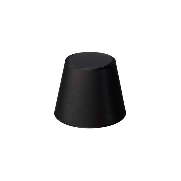 Isabella Domus 25 - Sort/Guld - Nielsen Light