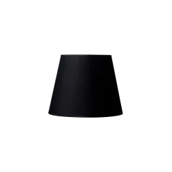 Isabella Domus 25 - Sort/Guld - Nielsen Light