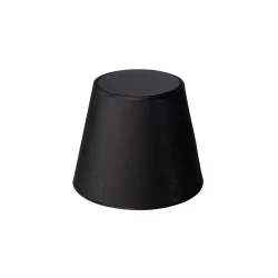 Isabella Domus 30 - Sort/Guld - Nielsen Light