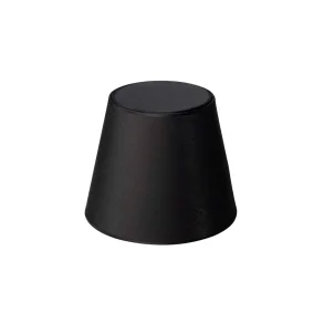 Isabella Domus 30 - Sort/Guld - Nielsen Light