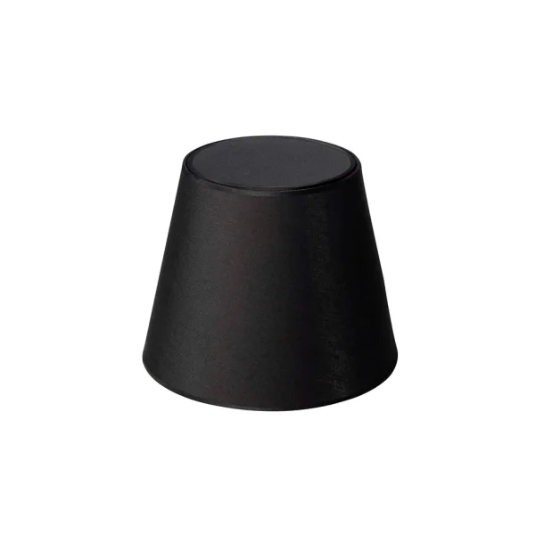 Isabella Domus 30 - Sort/Guld - Nielsen Light