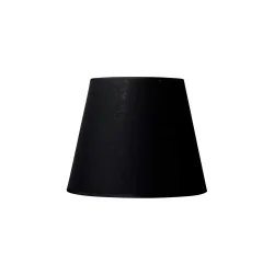 Isabella Domus 30 - Sort/Guld - Nielsen Light