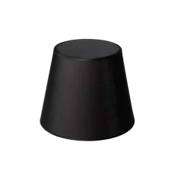 Isabella Domus 35 - Sort/Guld - Nielsen Light
