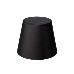 Isabella Domus 35 - Sort/Guld - Nielsen Light