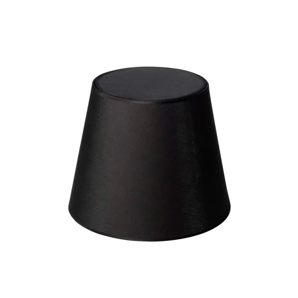 Isabella Domus 35 - Sort/Guld - Nielsen Light