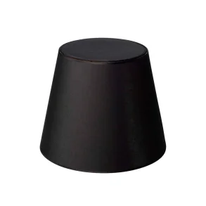 Isabella Domus 40 - Sort/Guld - Nielsen Light