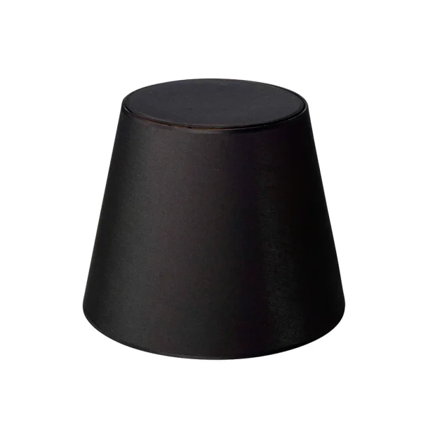 Isabella Domus 40 - Sort/Guld - Nielsen Light