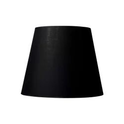 Isabella Domus 40 - Sort/Guld - Nielsen Light