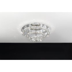 Toneria - Loftlampe - Eglo