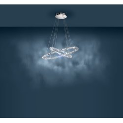 Toneria - Pendel - Eglo