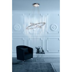 Toneria - Pendel - Eglo