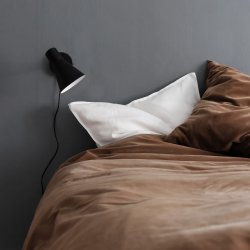 DL12 V�glampe - Sort - Dyberg Larsen