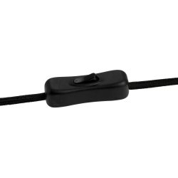 Ocean Bordlampe - Brstet Stl/Messing - Dyberg Larsen