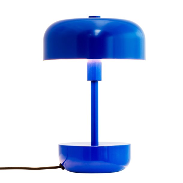 Haipot Bordlampe - Bl - Dyberg Larsen