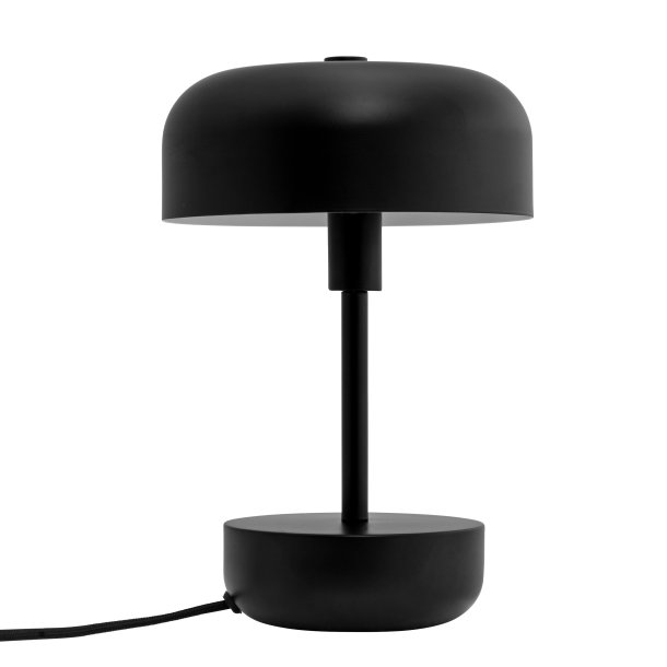 Haipot Bordlampe - Sort - Dyberg Larsen