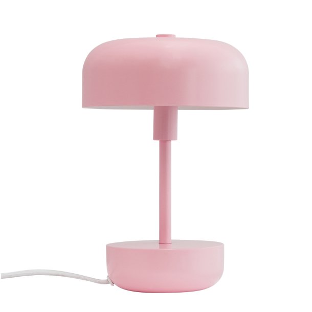 Haipot Bordlampe - Lyserd - Dyberg Larsen