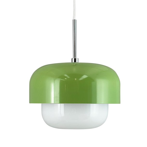 Haipot D23 Pendel - Matcha Grn - Dyberg Larsen