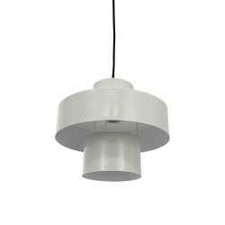 Stoke Pendel - Kit Hvid - Dyberg Larsen