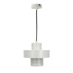 Stoke Pendel - Kit Hvid - Dyberg Larsen