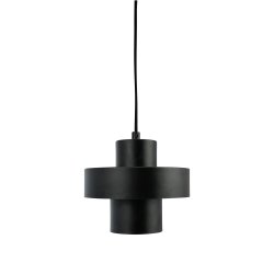 Stoke Pendel - Mat Sort - Dyberg Larsen