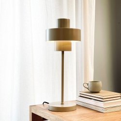 Stoke Bordlampe - Gr - Dyberg Larsen