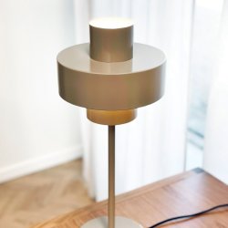 Stoke Bordlampe - Gr - Dyberg Larsen