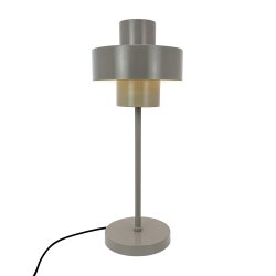 Stoke Bordlampe - Gr - Dyberg Larsen