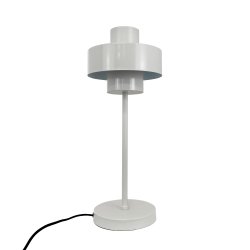 Stoke Bordlampe - Kit Hvid - Dyberg Larsen